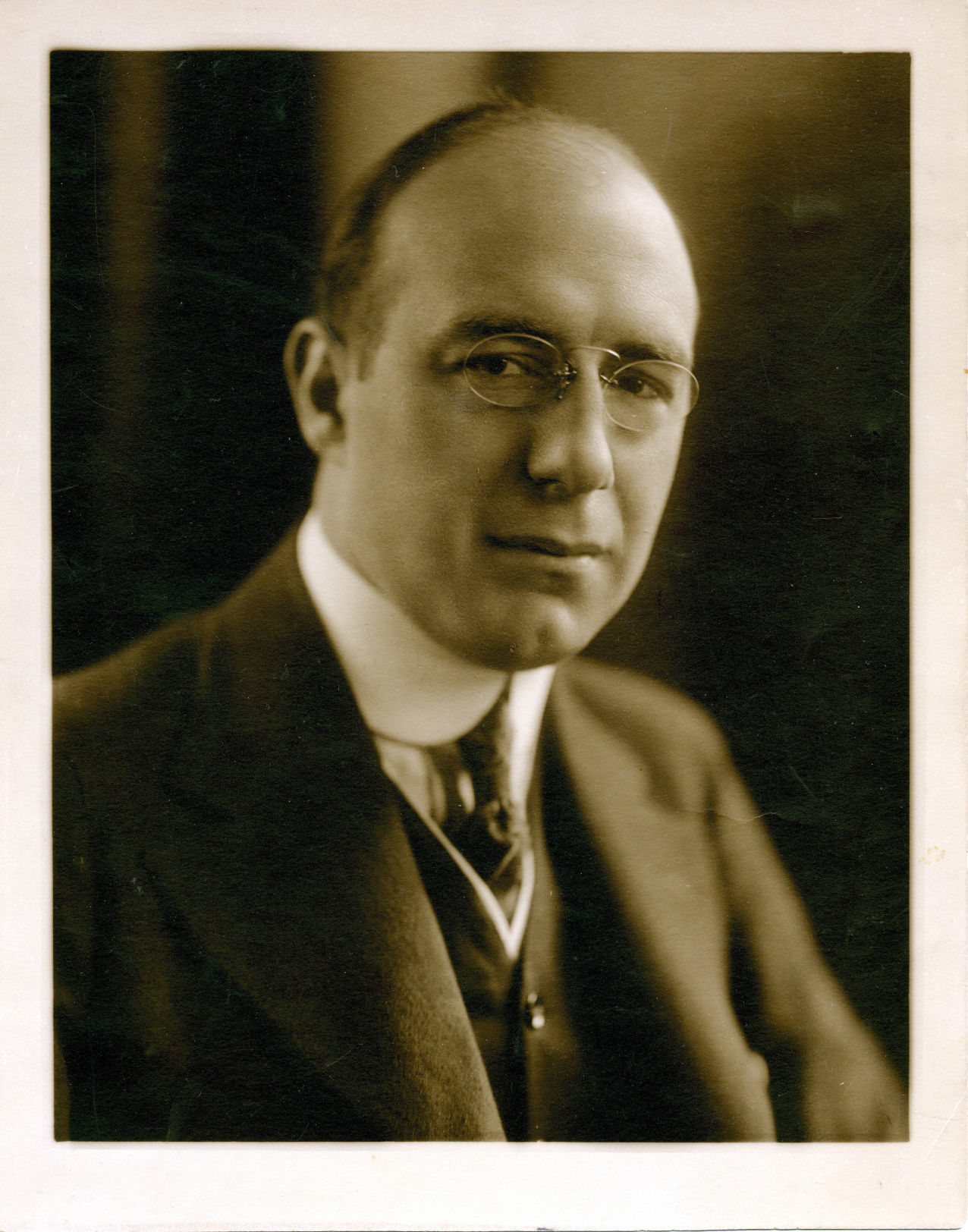 Nucky Johnson